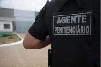 AGENTE PENITENCIÁRIO - Convocação para posse do Concurso SEJUS