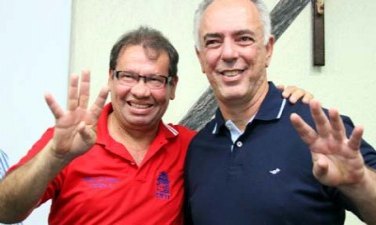 Novo pedido de impeachment contra Mauro Nazif e Dalton Di Franco na Câmara Municipal