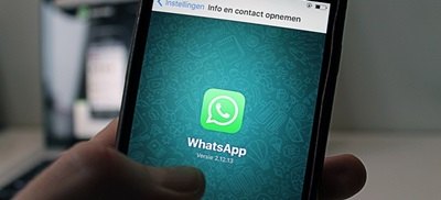 WhatsApp pode ser bloqueado novamente a qualquer momento