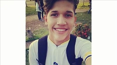 Adolescente morre afogado no Rio Machado