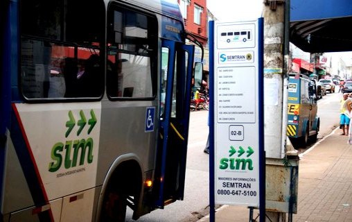 Consórcio SIM apresenta mais 37 ônibus zero km à população 