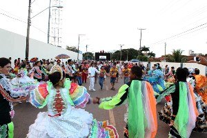 Prefeitura organiza II Arrastão de São João