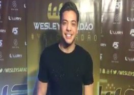 Wesley Safadão confunde Rondônia com Roraima em vídeo e fãs se revoltam