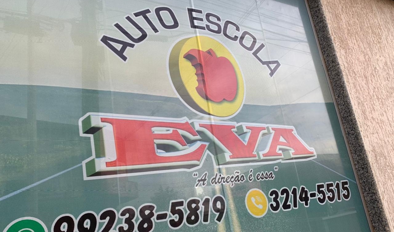 PREÇO DE INAUGURAÇÃO: Auto Escola EVA está sob nova direção e abre leque de promoções