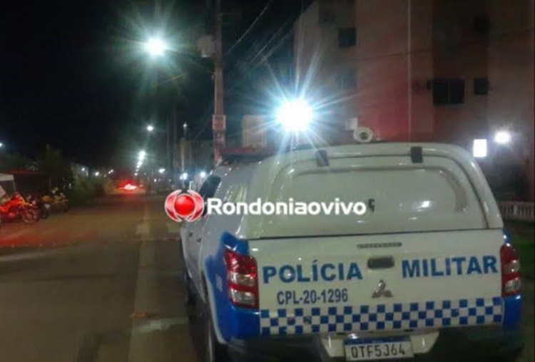 MORAR MELHOR: Polícia localiza homem sequestrado e torturado por facção criminosa