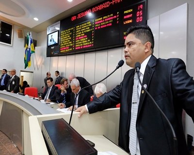 Cancelada audiência para discutir manutenção de policiais nas guaritas