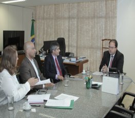 Rondônia anuncia mesa integradora para agilizar ações no sistema prisional