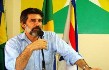 ELEIÇÕES 2010 - Valdir Raupp junto com Confúcio realiza carreata na capital nesta segunda (4)