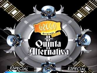 Grego Original  apresenta quinta alternativa