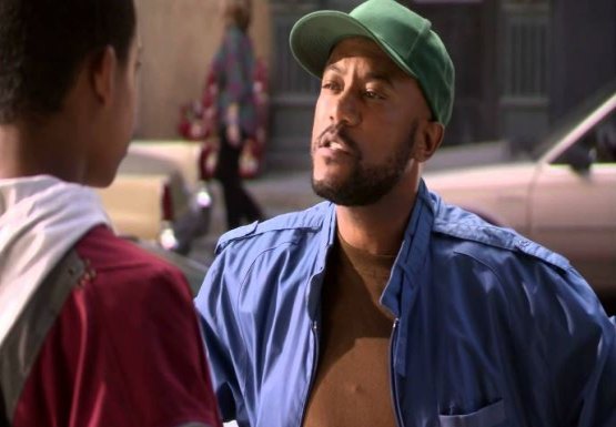 Ricky Harris, o Malvo de ‘Todo Mundo Odeia o Chris’, morre aos 54 anos