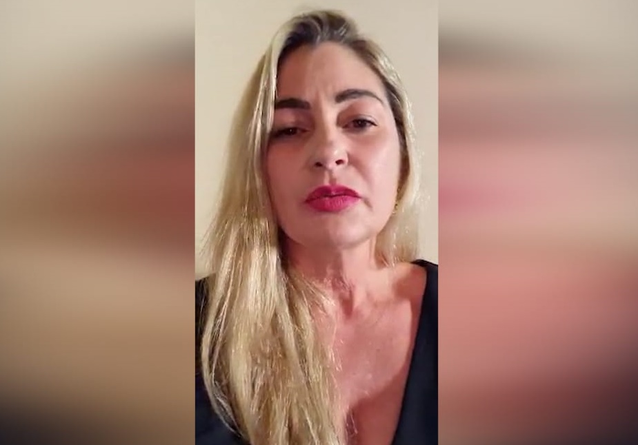 VÍDEO: Delegada alerta sobre compra da caixa premiada: ''É golpe! Você vai receber um tijolo''