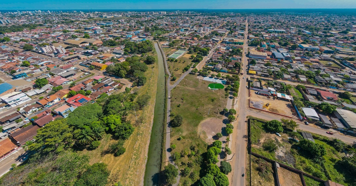 PORTO VELHO: Prefeitura disponibiliza estudos sobre saneamento básico