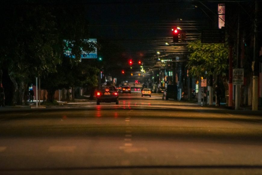 SEGURANÇA: Festas de fim de ano requer responsabilidade do motorista