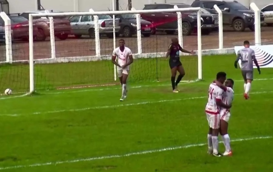 CAMPEONATO: Porto Velho e Vilhenense abrem a terceira rodada do Rondoniense com vitória