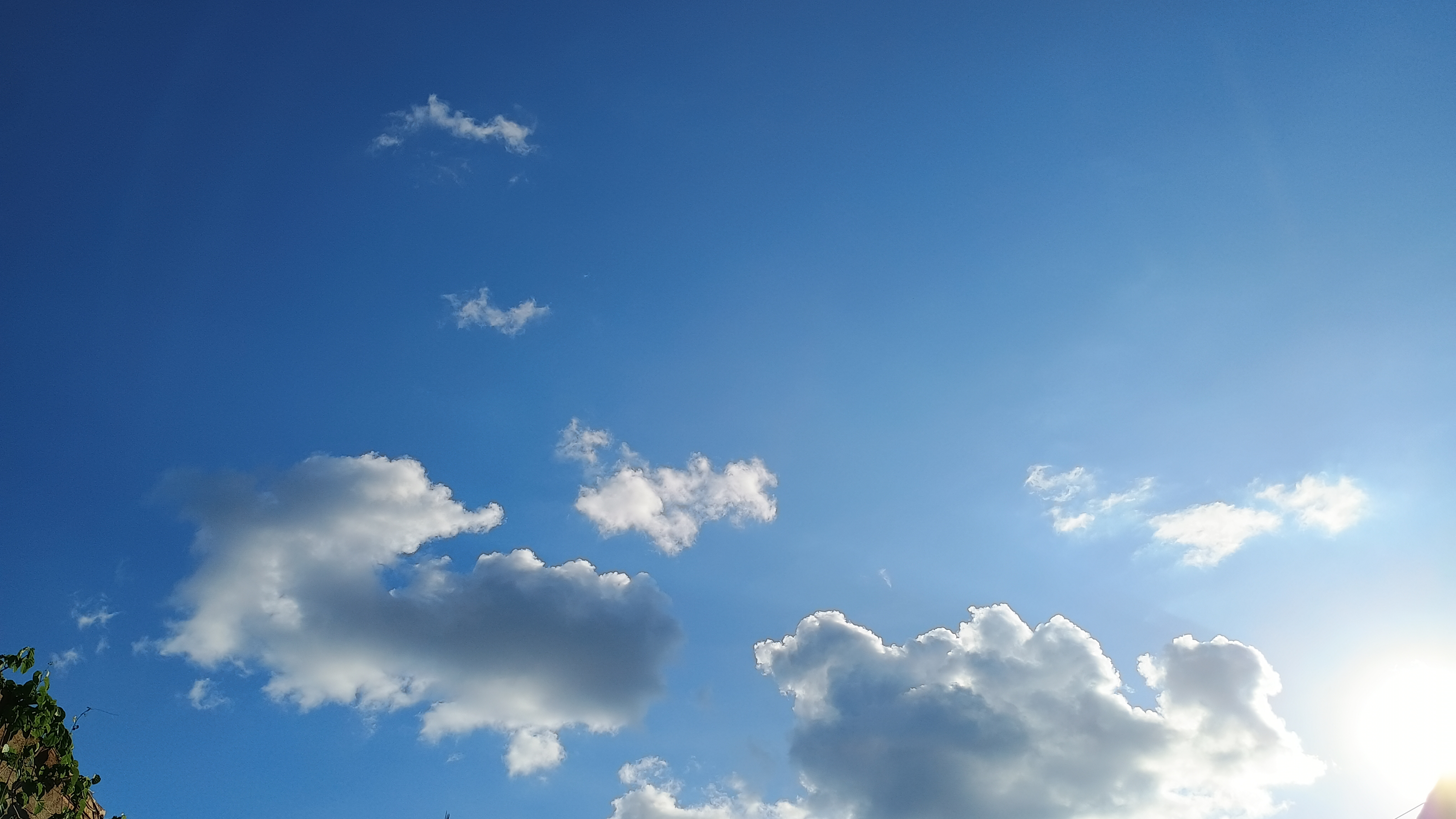 CALOR: Temperatura aumenta em RO no domingo (1), mas Vilhena tem tempo ameno 