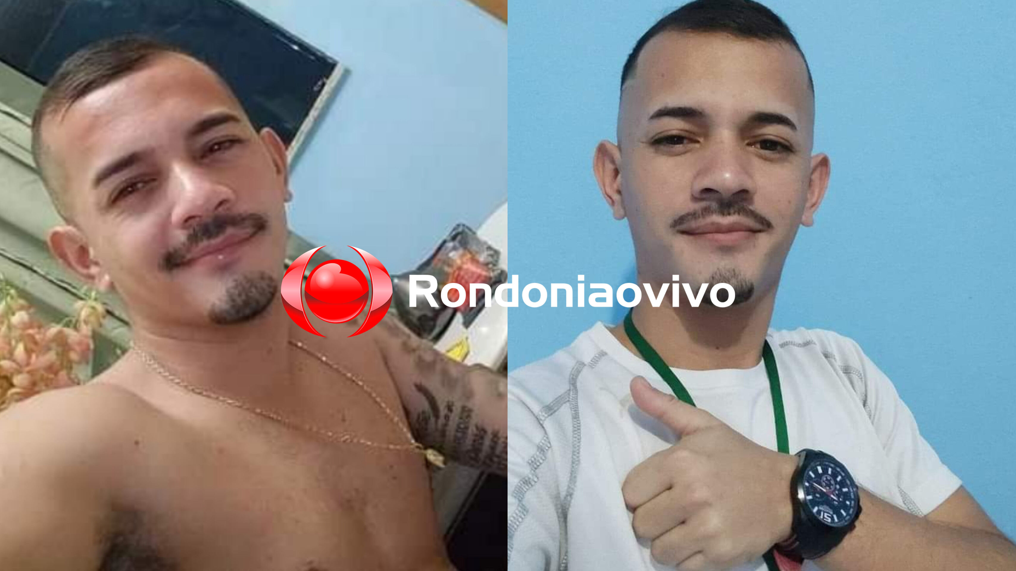 LAMENTÁVEL: Homicídios é acionada após homem ser encontrado morto em varanda de casa