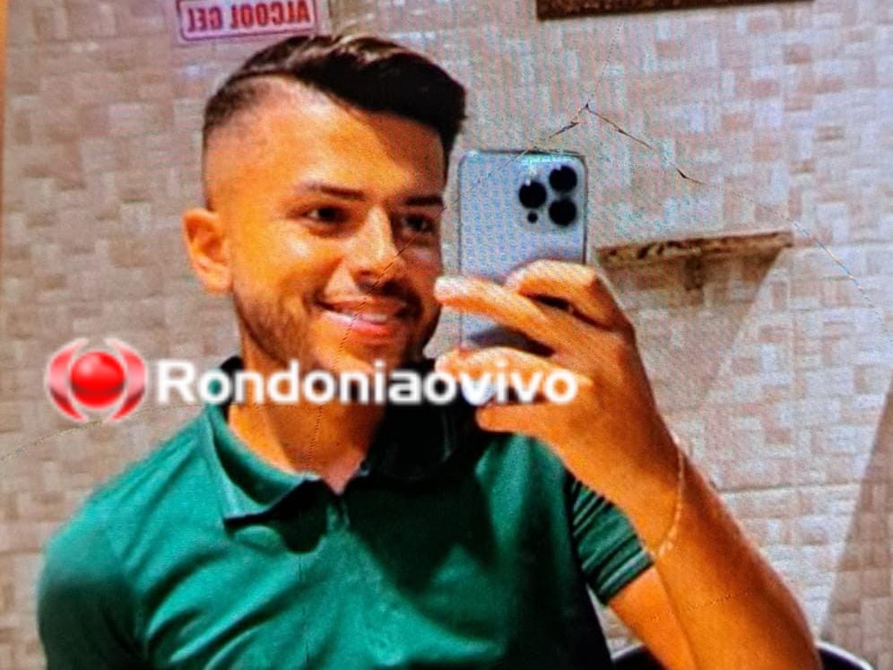 PC INVESTIGA: Jovem é encontrado morto após tomar açaí a noite e ir dormir 