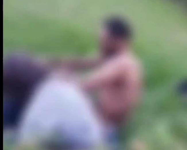 Polícia Desvenda “roubo” por dívida de sexo a três em plena praça pública de Ji-Paraná