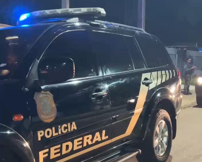 VÍDEO: FICCO realiza operação e cumpre 21 mandados contra membros de grupo criminoso 