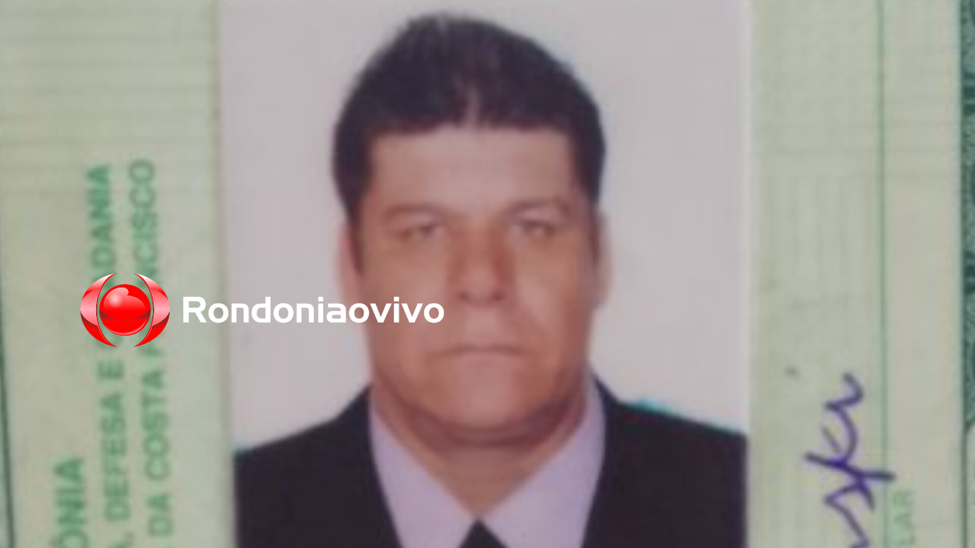 URGENTE: Homem morre após cair do forro de residência no Centro 