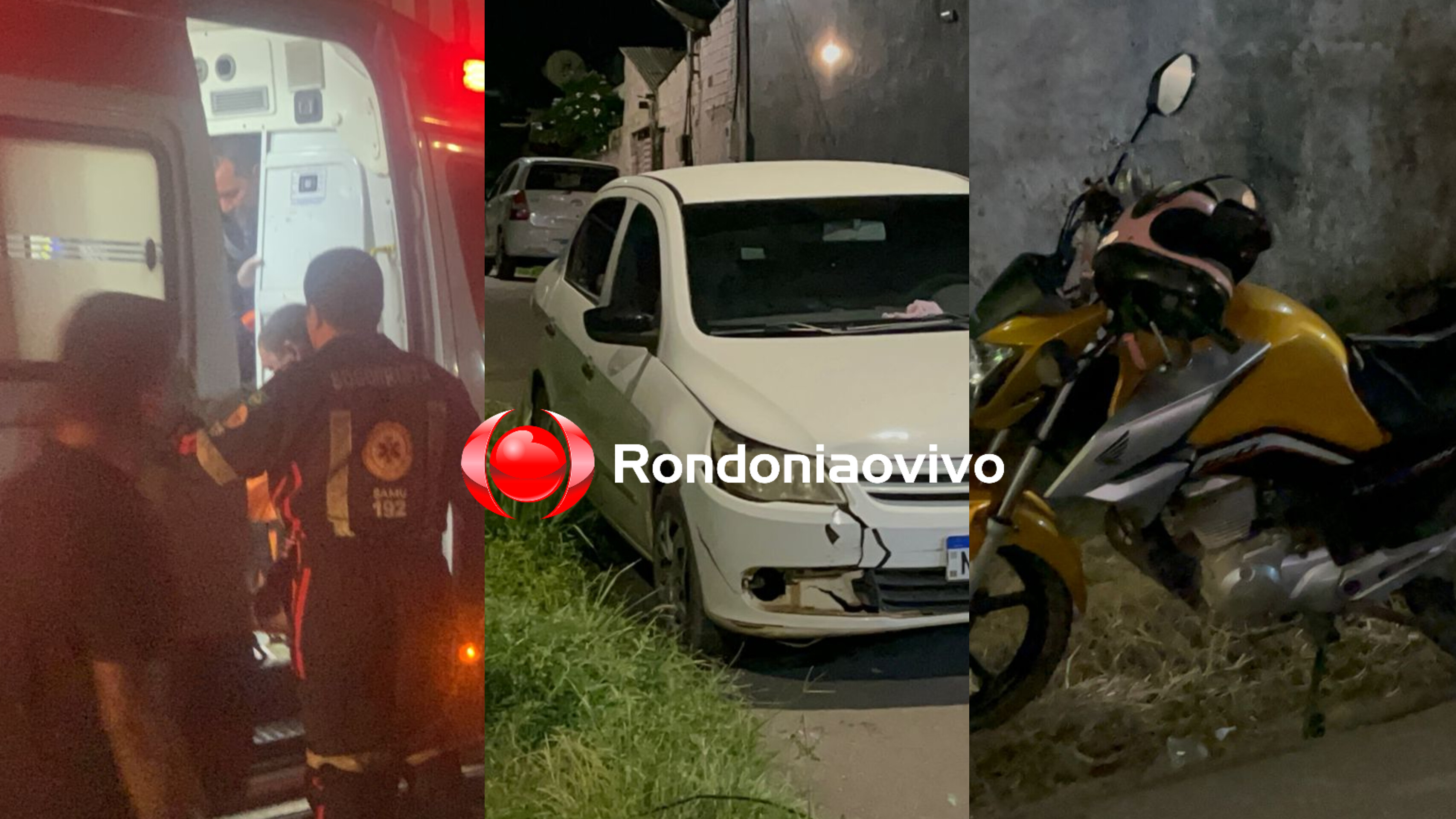 FATAL: Mulher morre em trágico acidente no Costa e Silva