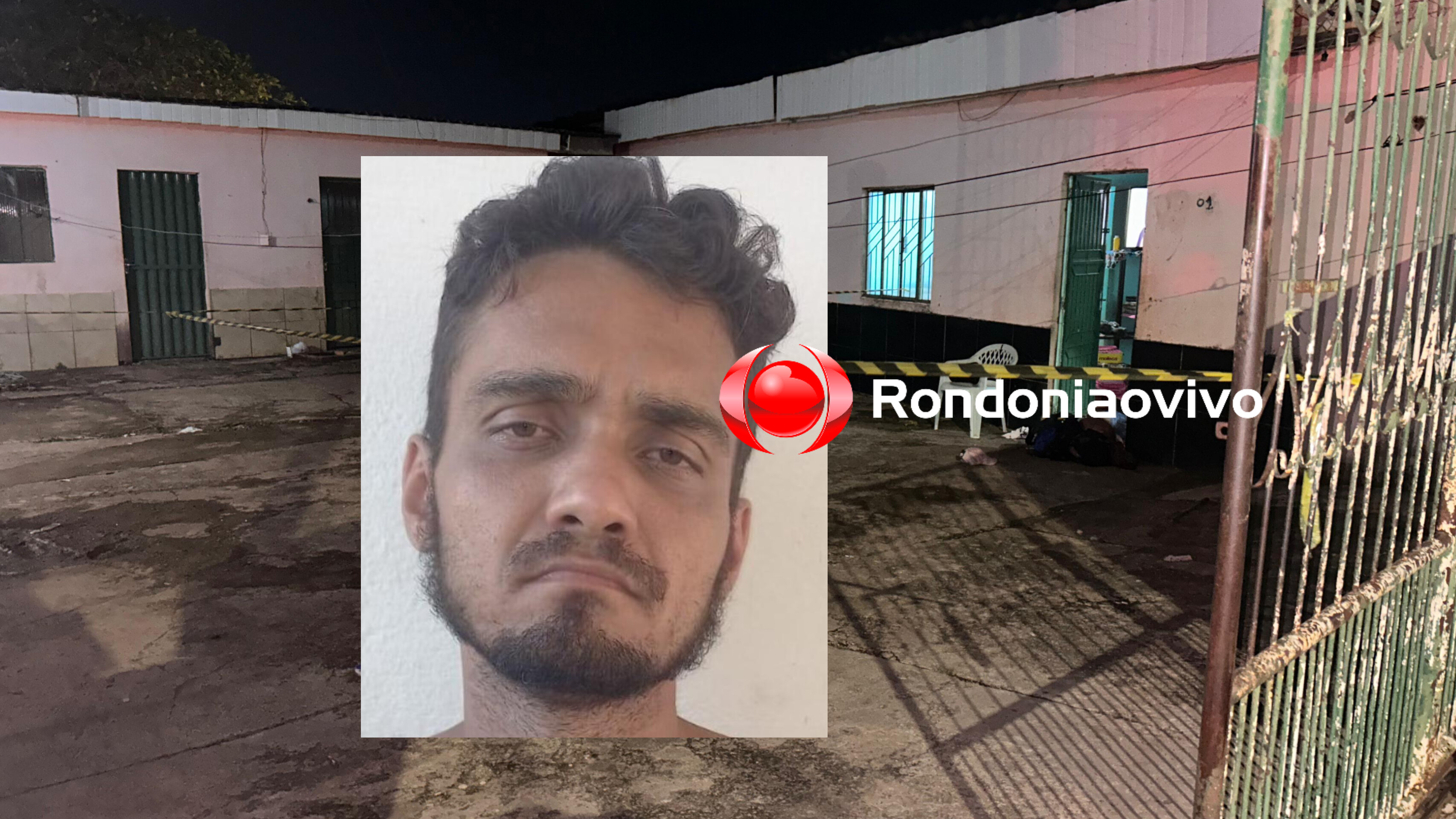 PC INVESTIGA: Homem é morto após ameaçar ex-mulher e voltar à cena do crime 