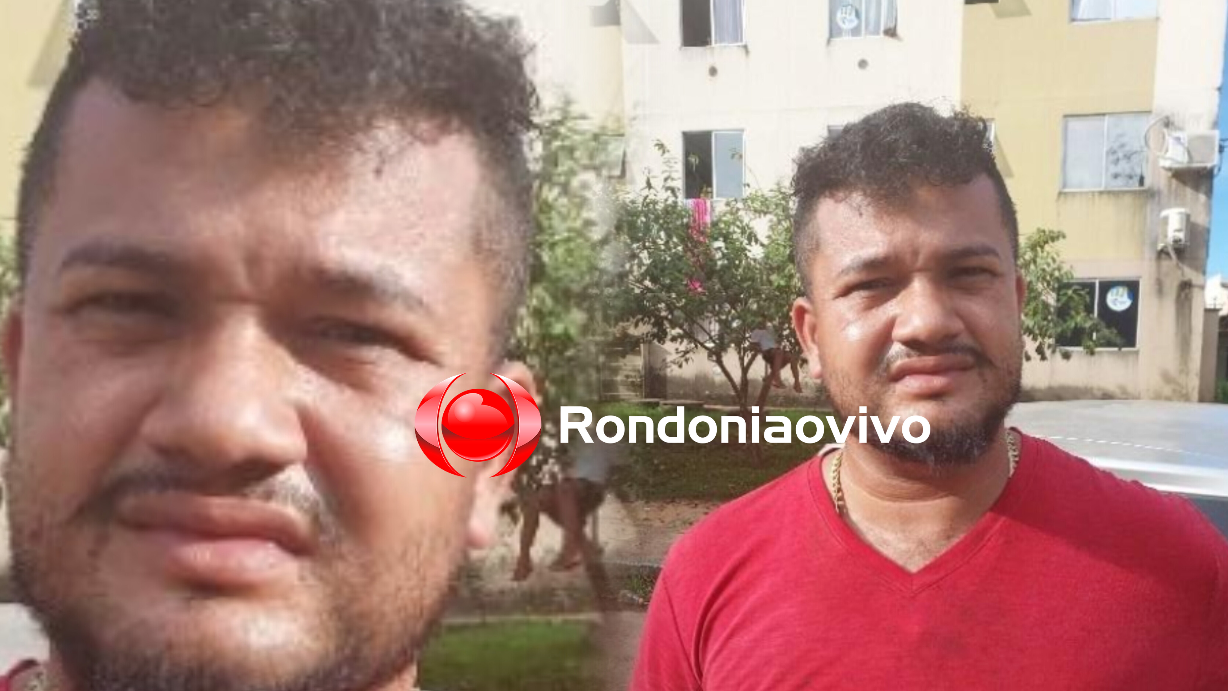 DENTRO DE CARRO: Foragido por assalto no Amazonas é preso no Orgulho do Madeira 