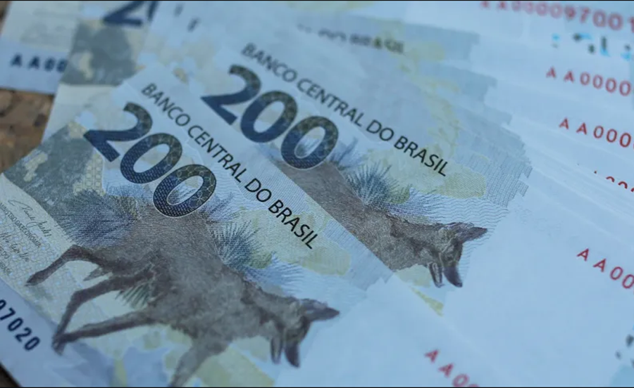 CONSULTA: 643 mil pessoas têm mais de R$ 1.000 em 'dinheiro esquecido', diz BC