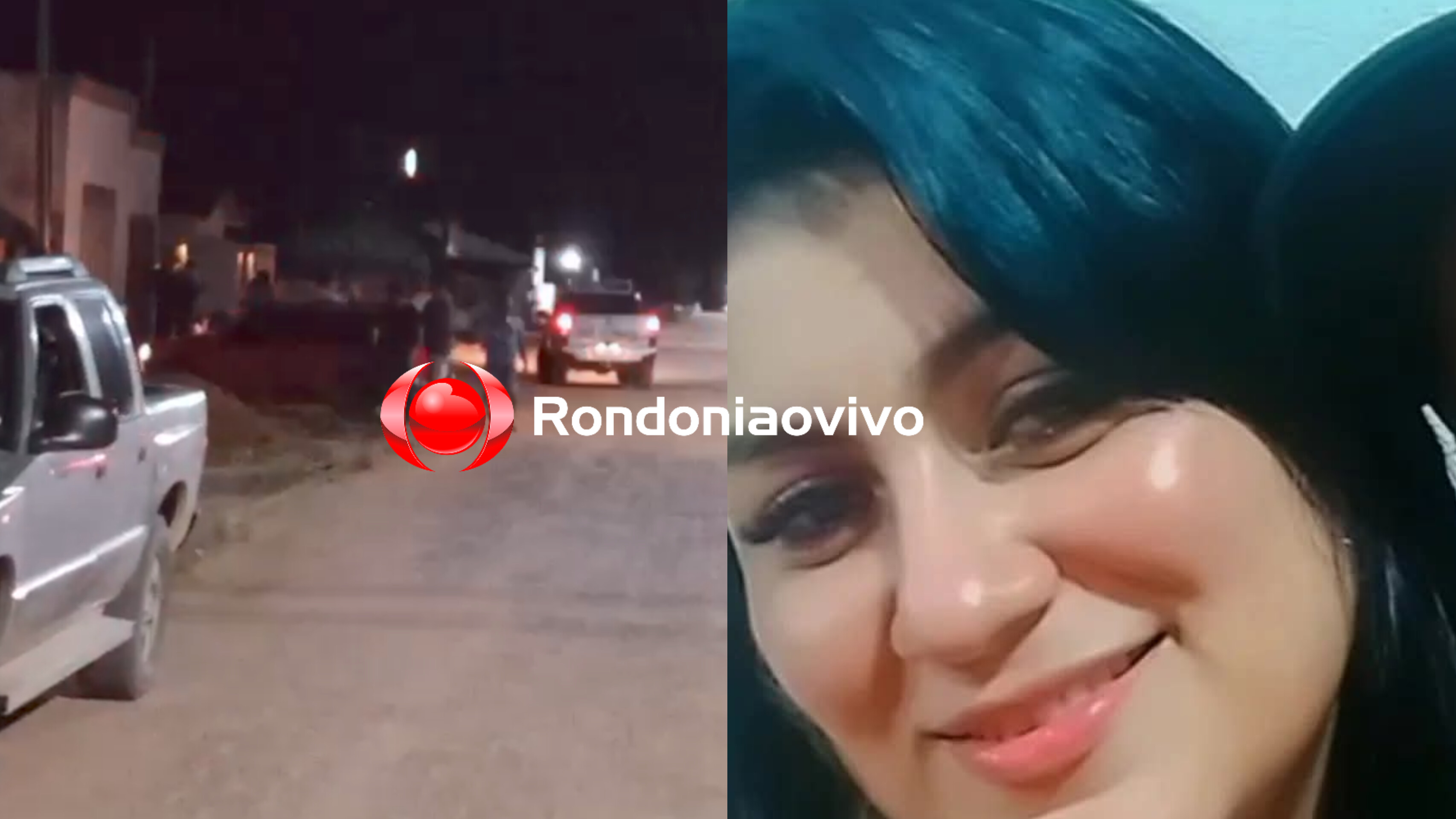 FEMINICÍDIO: Mulher é morta brutalmente pelo marido dentro de casa