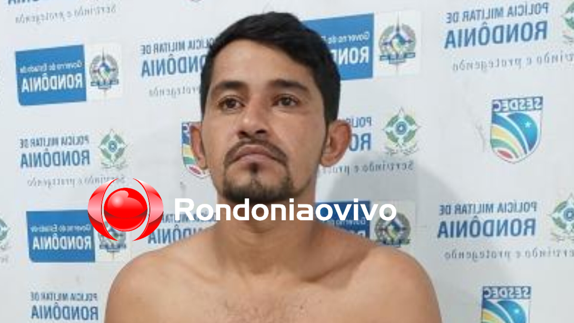 FIM DO ROLÊ: Foragido é preso enquanto 'passeava' de moto na zona Leste 