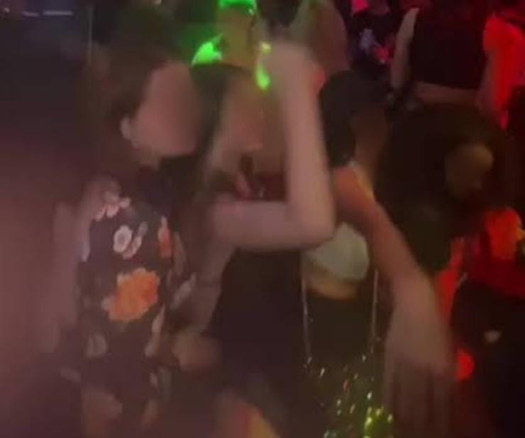 PAULADAS: Jovem é agredida pelo ex-marido por causa de postagem se divertindo com amigas 