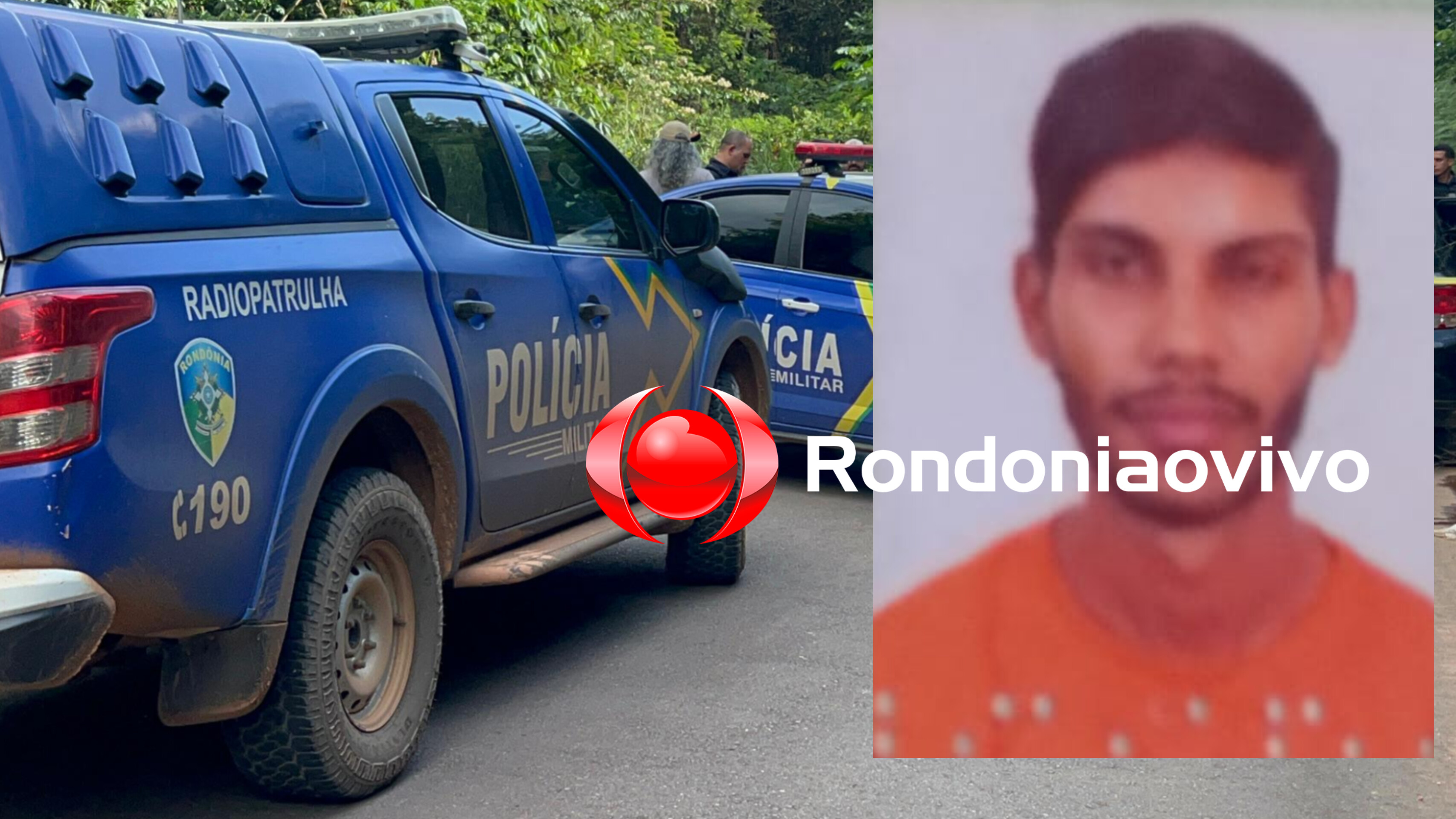 URGENTE: Jovem é sequestrado e executado com tiro na cabeça após briga em tabacaria 