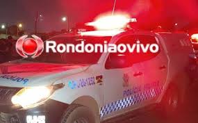 DUPLA CRIMINOSA: Bandidos roubam vários perfumes e celulares de homem na frente do clube da OAB