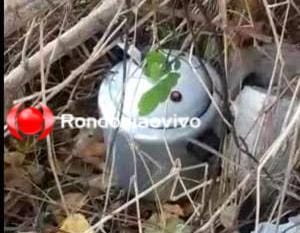 NÃO ESCAPOU: Celular roubado de estudante é achado em panela de pressão e acusado acaba detido