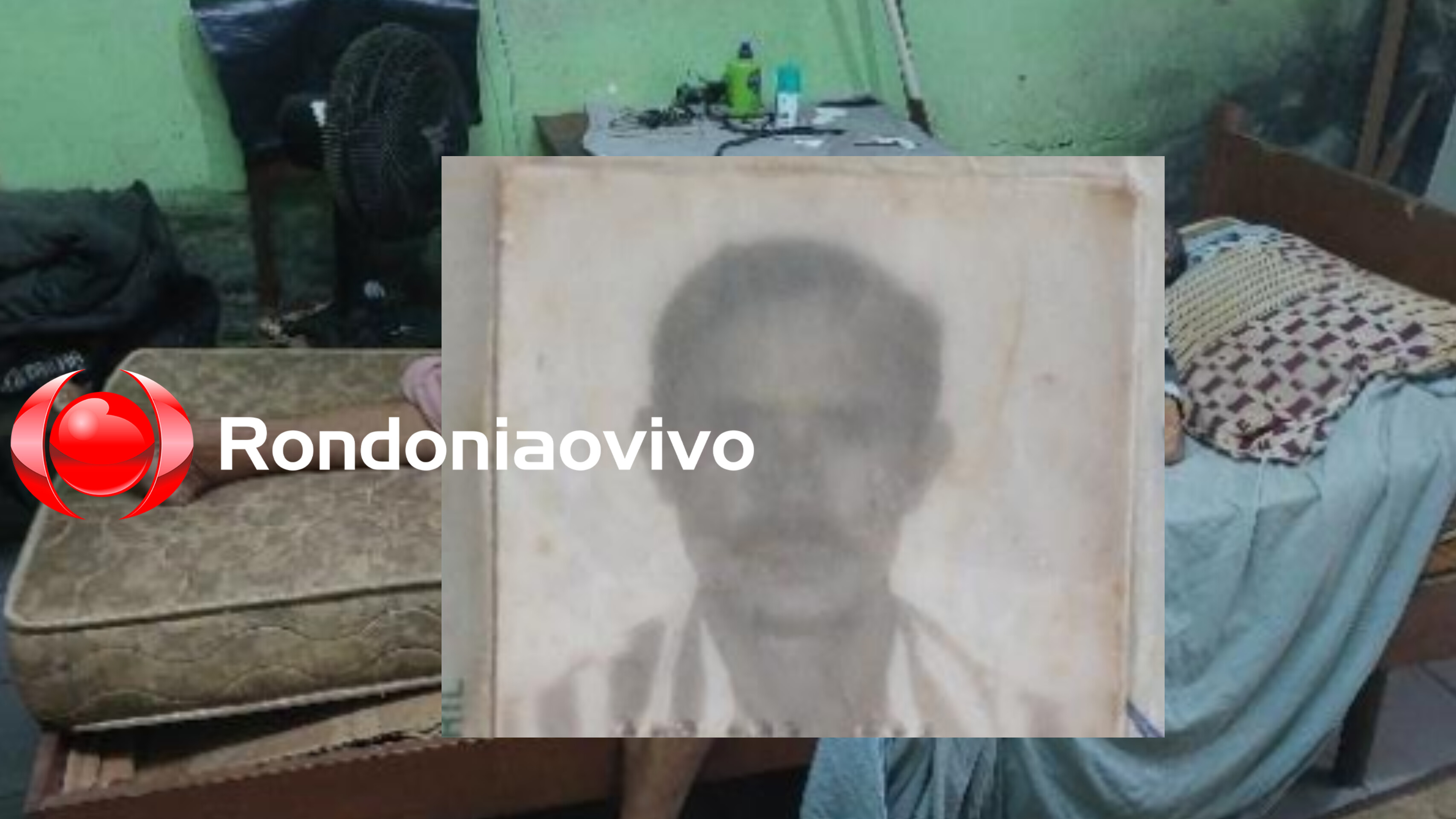 NA CAMA: Vizinhos encontram homem morto em apartamento