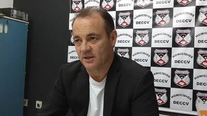 MUDANÇA: Polícia Civil de Rondônia tem novo Diretor Geral 