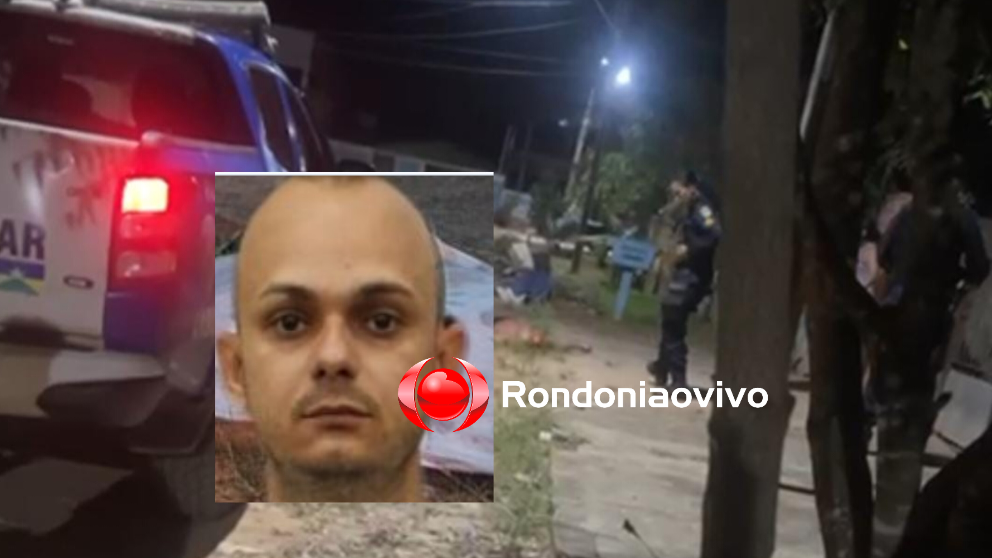 CHAMADO DA MORTE: Homem recebe telefonema, sai de casa e acaba executado com 10 tiros 