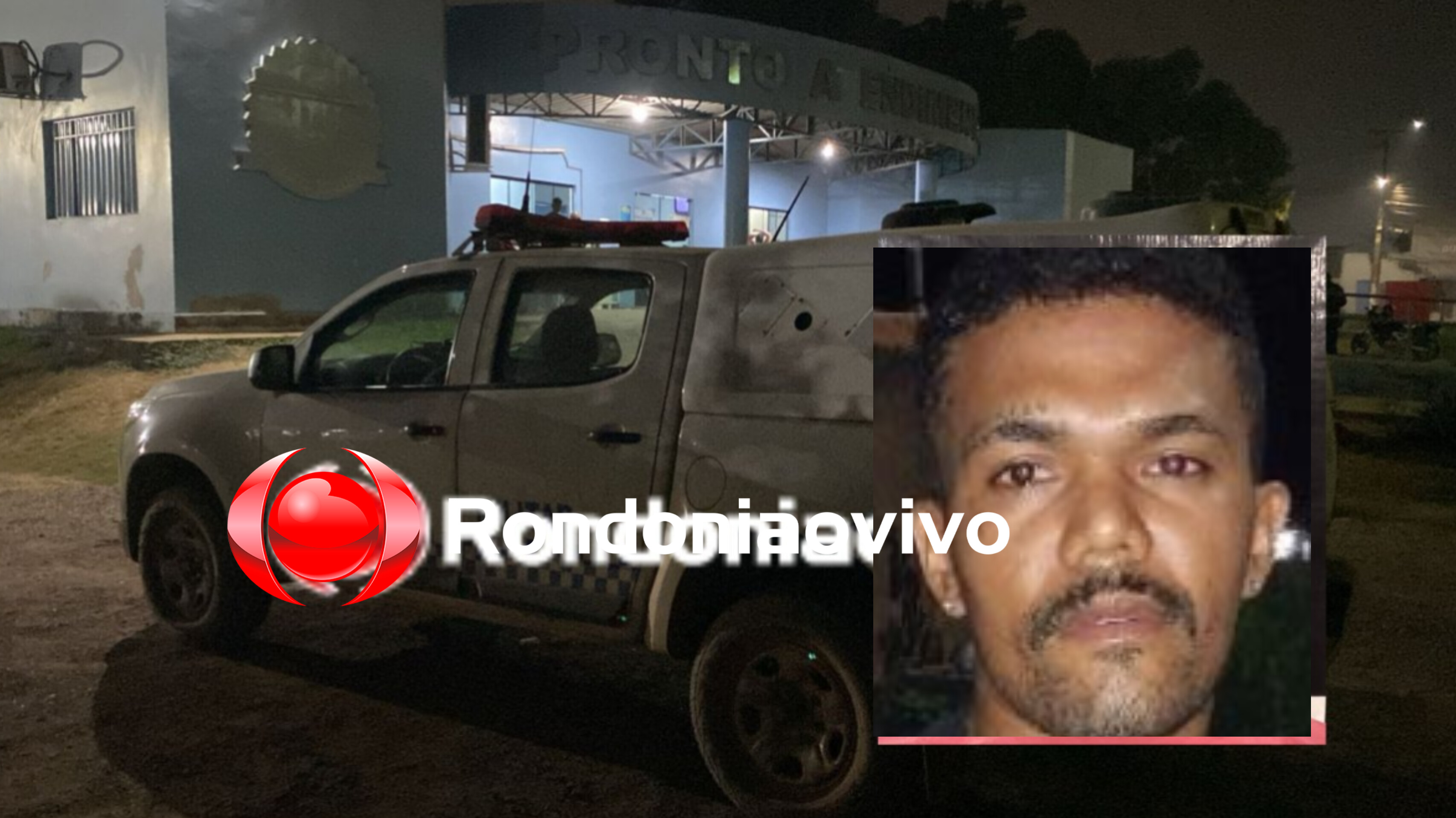 URGENTE: Homem morre baleado por dupla em moto na zona Leste 