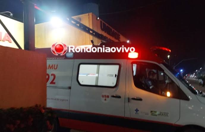 URGENTE: Barbeiro de 17 anos é atacado a tiros quando ia atender cliente 