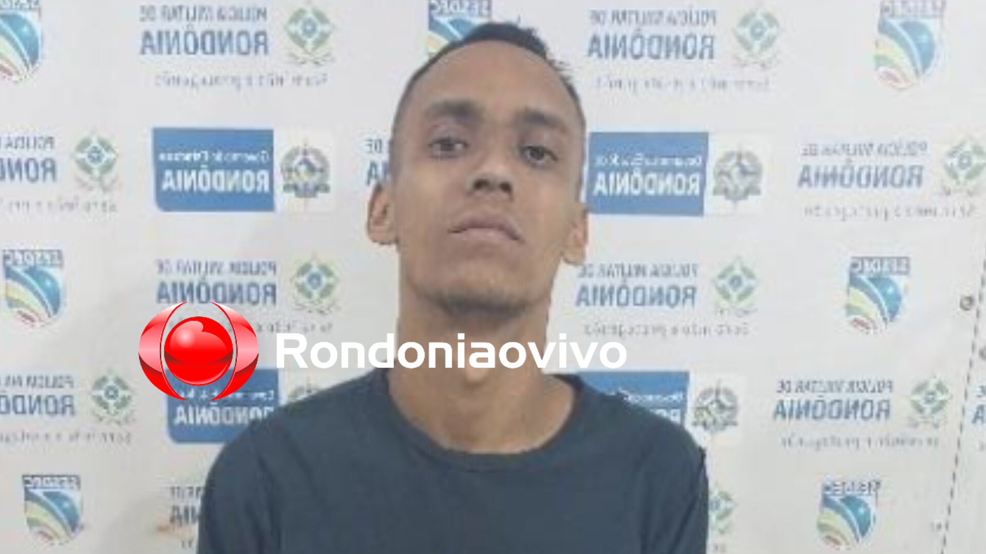 FIM DO LAZER: Foragido acusado de tráfico é preso passeando de bicicleta com amigo 