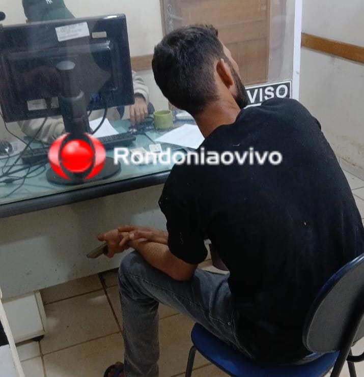 'TÔ DE BOA': Motorista de aplicativo que tinha sumido é encontrado 