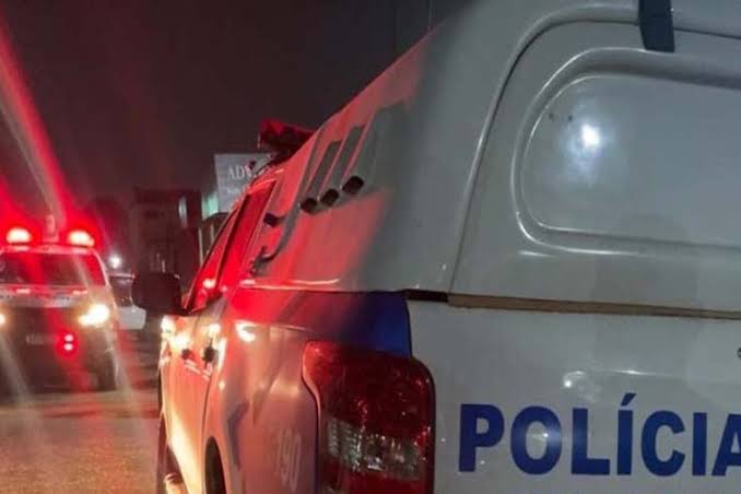 ATENTO: Criminosos são recebidos a tiros por empresário ao tentar invadir distribuidora 