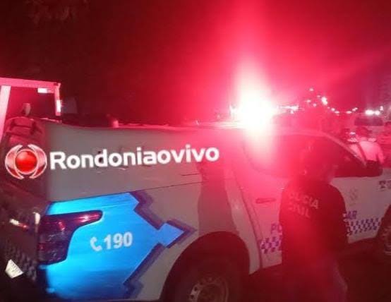 URGENTE: Adolescente é sequestrado por criminosos armados no Cristal da Calama