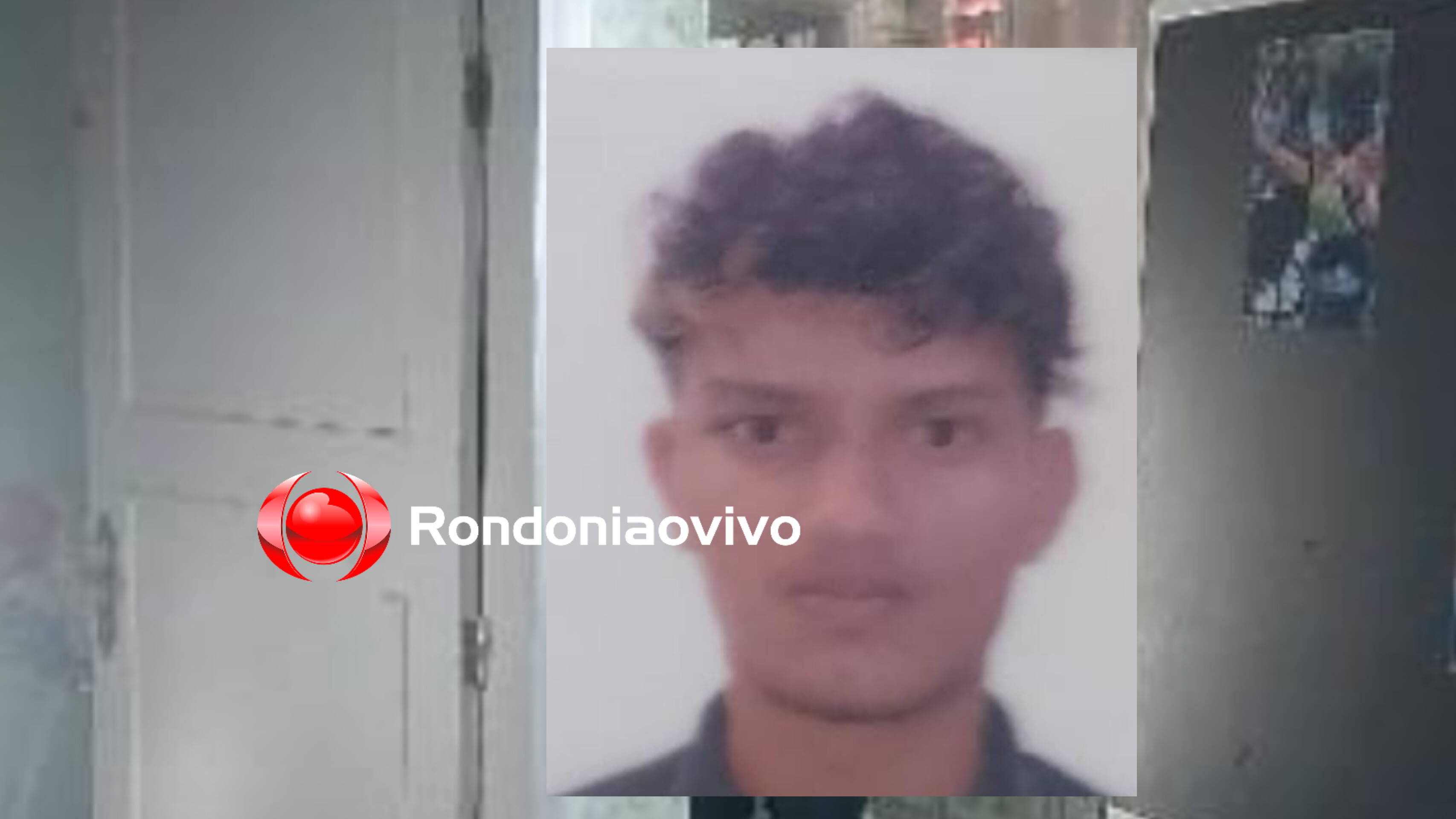 TRÁGICO: Jovem de 20 anos é encontrado morto em vila de apartamentos