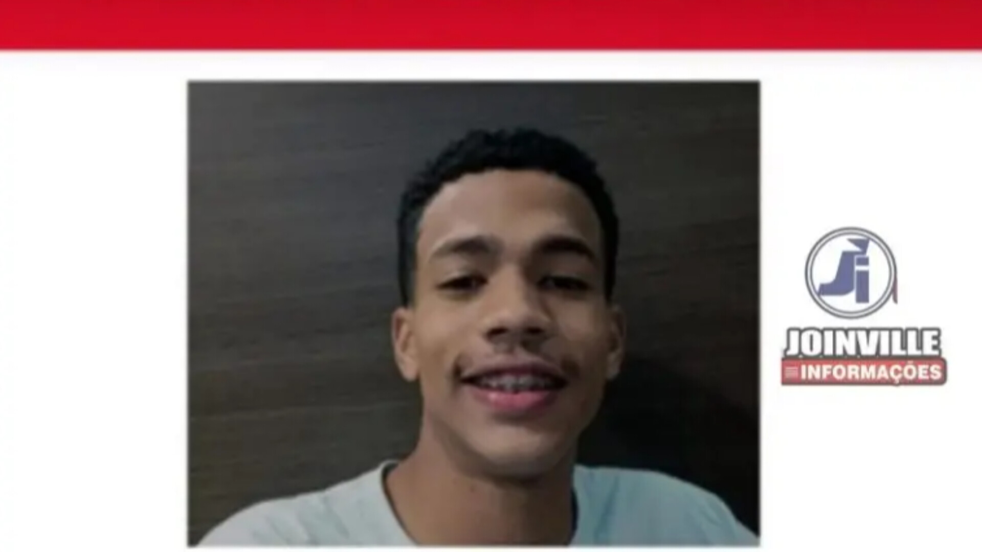 PC LOCALIZOU: Adolescente desaparecido em Santa Catarina é encontrado na capital 