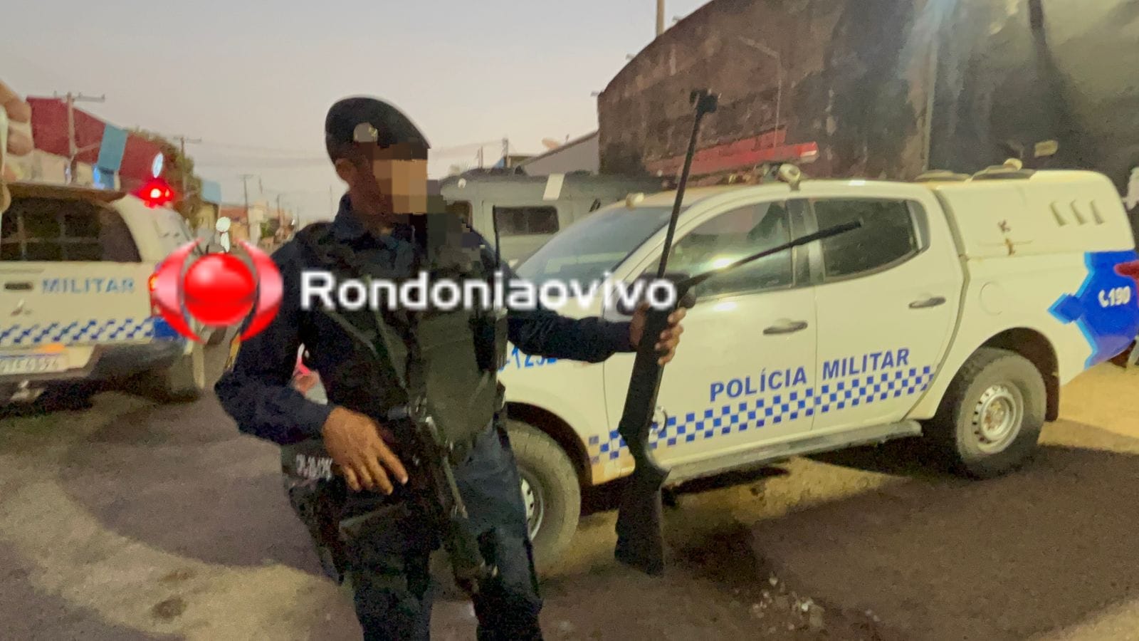 HOMICÍDIO CULPOSO: Menino de 13 anos foi morto pelo irmão no aniversário do avô 