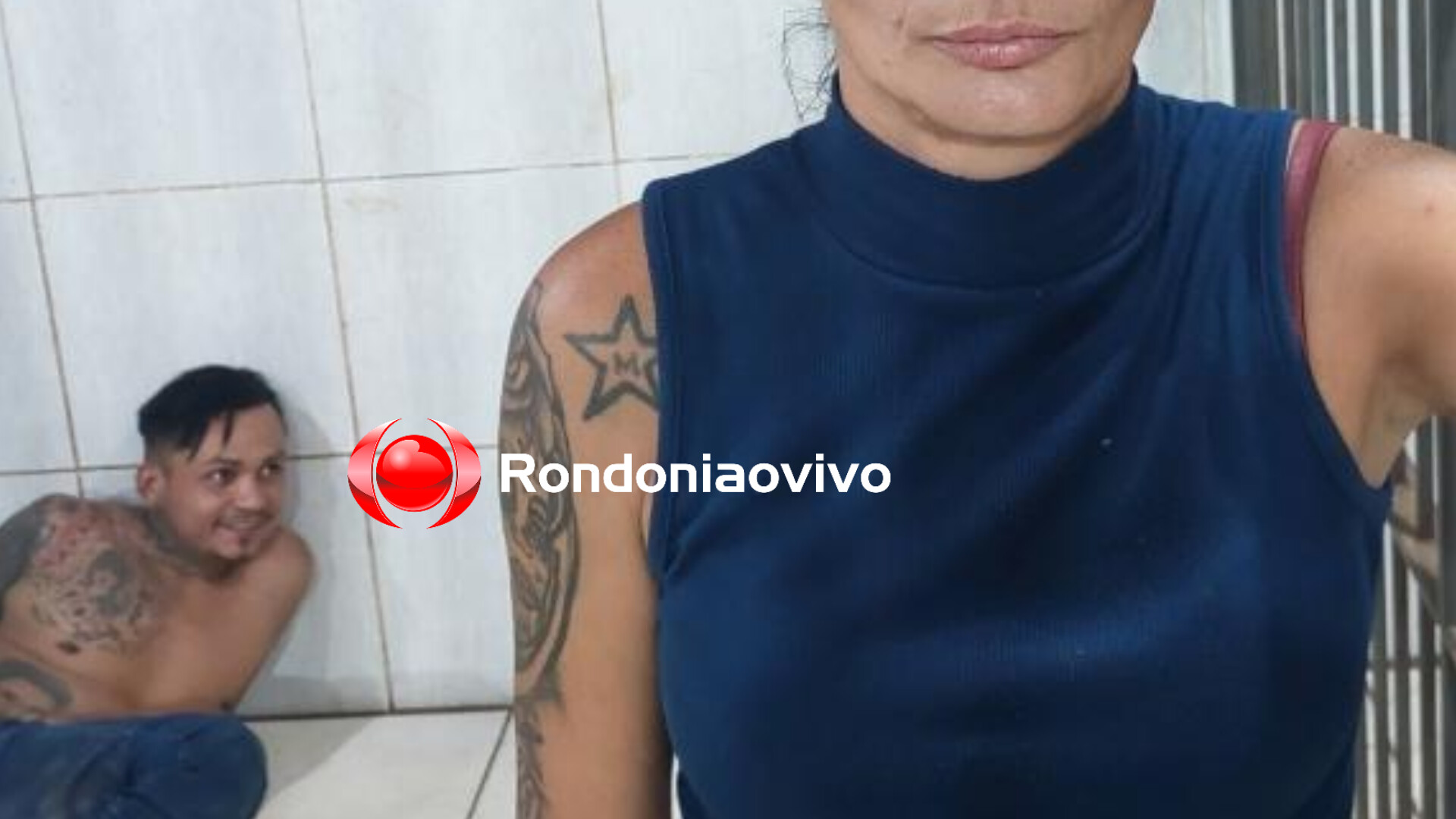 PENHOROU: Usuário entrega boca de fumo após ser agredido e roubado ao resgatar celular 