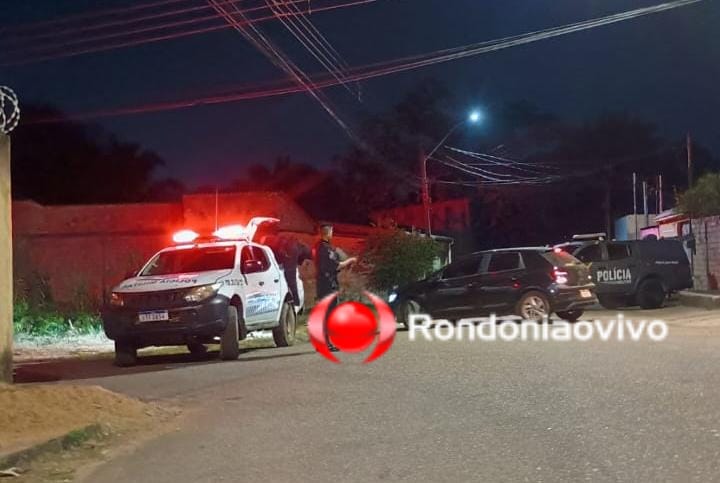 URGENTE: Tiroteio acaba com policial e criminoso baleados