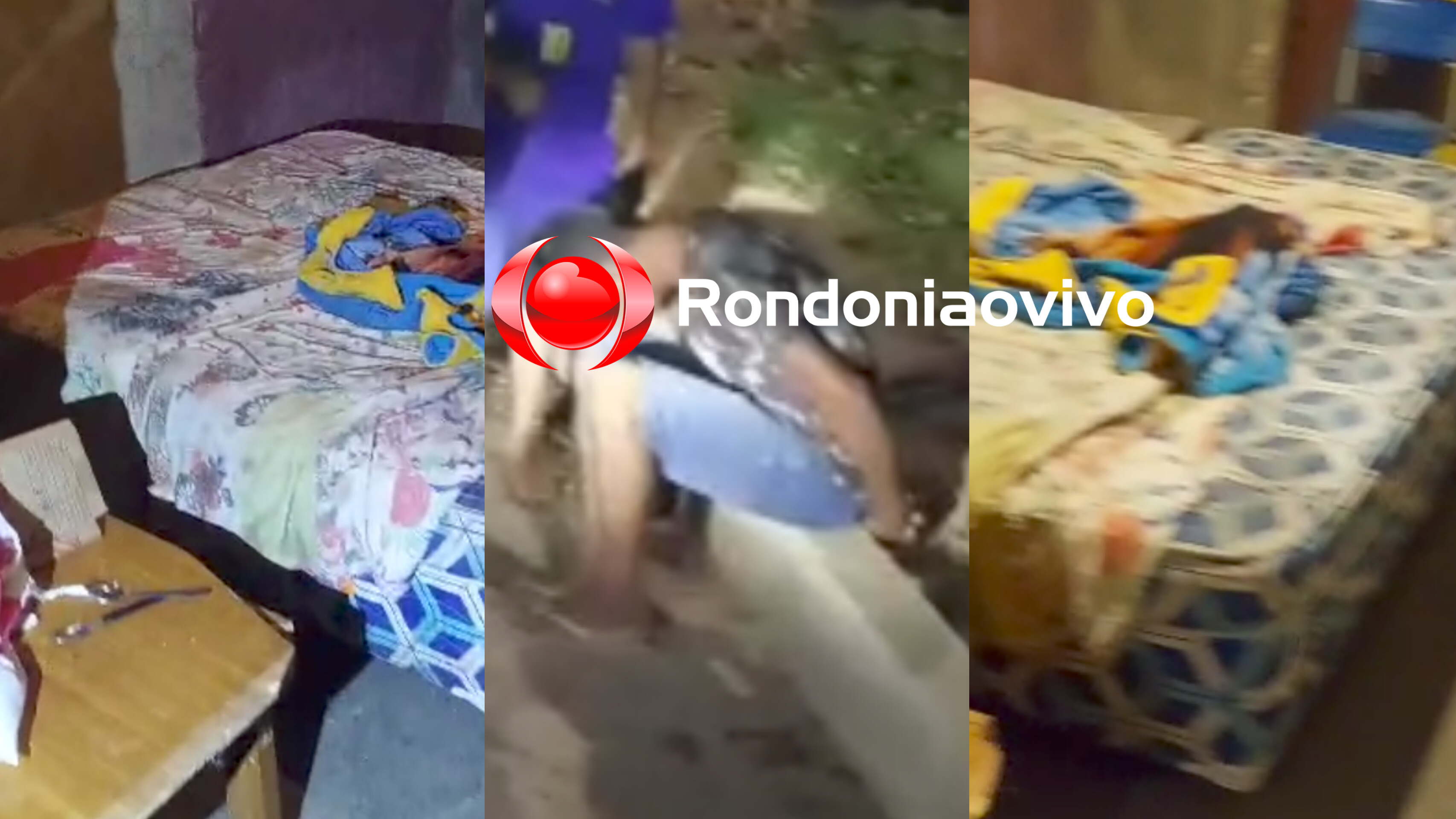 ZONA LESTE: Equipe do sargento Machado prende pai acusado de abusar da filha autista 