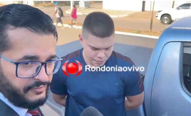 URGENTE: Influenciador acusado de colocar bomba no aeroporto se entrega na PF